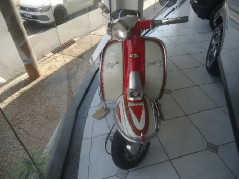LAMBRETTA Standard , Foto 1