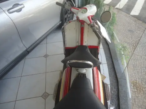 LAMBRETTA Standard , Foto 4