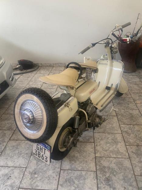 LAMBRETTA Standard , Foto 1