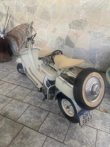 LAMBRETTA Standard , Foto 2