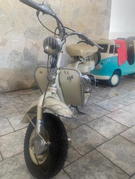 LAMBRETTA Standard , Foto 3