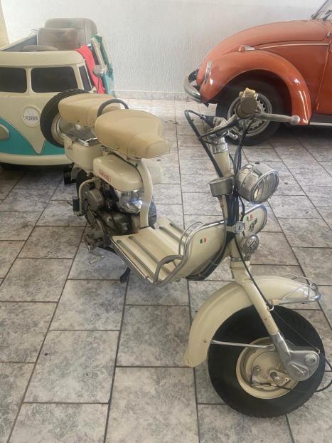 LAMBRETTA Standard , Foto 4