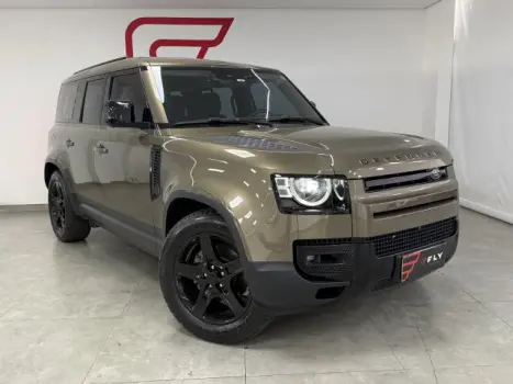 LAND ROVER Defender 110 2.0 16V 4P P300 SE AWD AUTOMÁTICO, Foto 2 LAND ROVER Defender 110 2.0 16V 4P P300 SE AWD AUTOMÁTICO, Foto 2