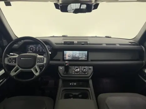 LAND ROVER Defender 110 2.0 16V 4P P300 SE AWD AUTOMÁTICO, Foto 6 LAND ROVER Defender 110 2.0 16V 4P P300 SE AWD AUTOMÁTICO, Foto 6