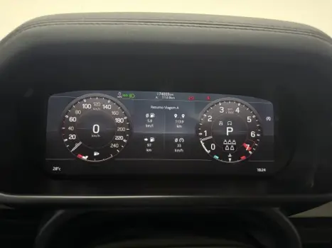 LAND ROVER Defender 110 2.0 16V 4P P300 SE AWD AUTOMÁTICO, Foto 9 LAND ROVER Defender 110 2.0 16V 4P P300 SE AWD AUTOMÁTICO, Foto 9