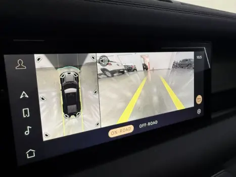 LAND ROVER Defender 110 2.0 16V 4P P300 SE AWD AUTOMÁTICO, Foto 10 LAND ROVER Defender 110 2.0 16V 4P P300 SE AWD AUTOMÁTICO, Foto 10