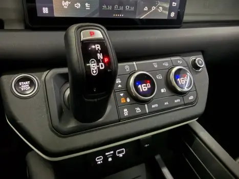 LAND ROVER Defender 110 2.0 16V 4P P300 SE AWD AUTOMÁTICO, Foto 11 LAND ROVER Defender 110 2.0 16V 4P P300 SE AWD AUTOMÁTICO, Foto 11