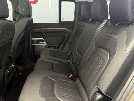 LAND ROVER Defender 110 2.0 16V 4P P300 SE AWD AUTOMÁTICO, Foto 18 LAND ROVER Defender 110 2.0 16V 4P P300 SE AWD AUTOMÁTICO, Foto 18