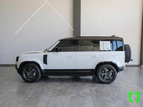 LAND ROVER Defender 110 3.0 24V 4P D300 TURBO DIESEL MHEV HSE 110 AWD AUTOMTICO, Foto 1
