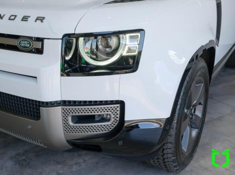 LAND ROVER Defender 110 3.0 24V 4P D300 TURBO DIESEL MHEV HSE 110 AWD AUTOMTICO, Foto 11