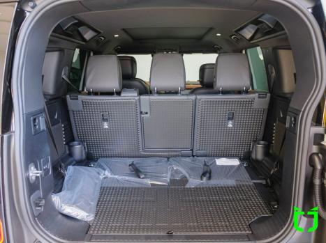 LAND ROVER Defender 110 3.0 24V 4P D300 TURBO DIESEL MHEV HSE 110 AWD AUTOMTICO, Foto 19