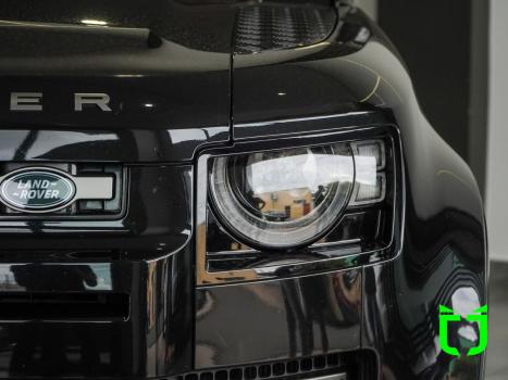 LAND ROVER Defender 110 2.0 16V 4P P300 HSE AWD AUTOMTICO, Foto 8