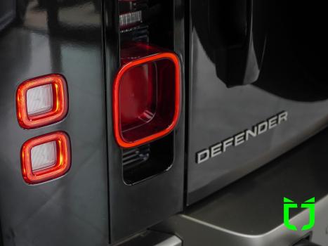 LAND ROVER Defender 110 2.0 16V 4P P300 HSE AWD AUTOMTICO, Foto 28