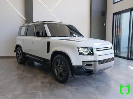 LAND ROVER Defender 110 3.0 24V 4P D300 TURBO DIESEL MHEV HSE 110 AWD AUTOMTICO, Foto 4