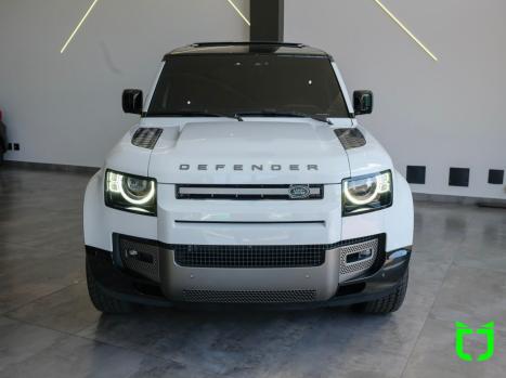 LAND ROVER Defender 110 3.0 24V 4P D300 TURBO DIESEL MHEV HSE 110 AWD AUTOMTICO, Foto 5