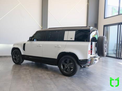 LAND ROVER Defender 110 3.0 24V 4P D300 TURBO DIESEL MHEV HSE 110 AWD AUTOMTICO, Foto 7