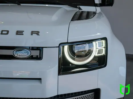 LAND ROVER Defender 110 3.0 24V 4P D300 TURBO DIESEL MHEV HSE 110 AWD AUTOMTICO, Foto 10