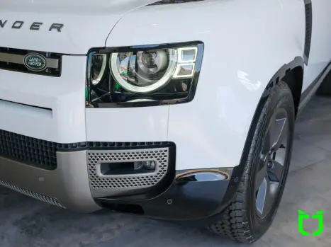 LAND ROVER Defender 110 3.0 24V 4P D300 TURBO DIESEL MHEV HSE 110 AWD AUTOMTICO, Foto 11