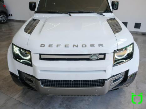 LAND ROVER Defender 110 3.0 24V 4P D300 TURBO DIESEL MHEV HSE 110 AWD AUTOMTICO, Foto 12