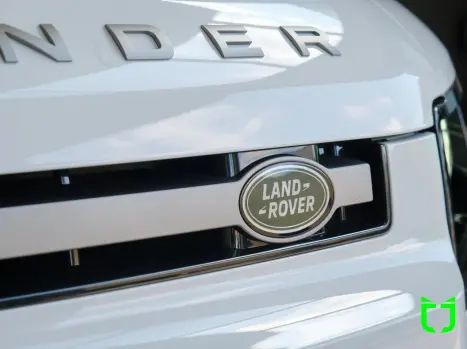 LAND ROVER Defender 110 3.0 24V 4P D300 TURBO DIESEL MHEV HSE 110 AWD AUTOMTICO, Foto 13