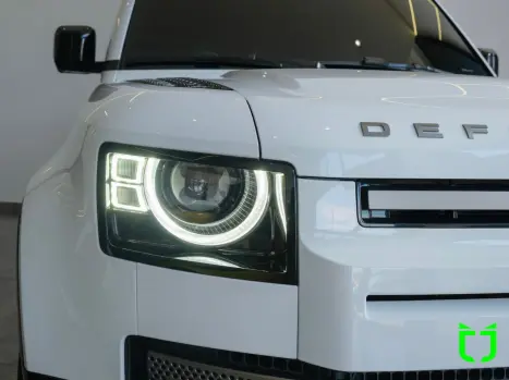 LAND ROVER Defender 110 3.0 24V 4P D300 TURBO DIESEL MHEV HSE 110 AWD AUTOMTICO, Foto 14