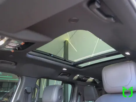 LAND ROVER Defender 110 3.0 24V 4P D300 TURBO DIESEL MHEV HSE 110 AWD AUTOMTICO, Foto 15