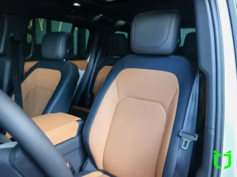 LAND ROVER Defender 110 3.0 24V 4P D300 TURBO DIESEL MHEV HSE 110 AWD AUTOMTICO, Foto 16