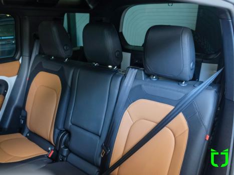 LAND ROVER Defender 110 3.0 24V 4P D300 TURBO DIESEL MHEV HSE 110 AWD AUTOMTICO, Foto 17