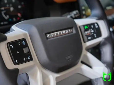 LAND ROVER Defender 110 3.0 24V 4P D300 TURBO DIESEL MHEV HSE 110 AWD AUTOMTICO, Foto 18