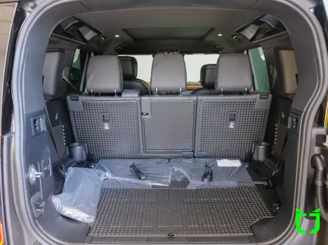 LAND ROVER Defender 110 3.0 24V 4P D300 TURBO DIESEL MHEV HSE 110 AWD AUTOMTICO, Foto 19