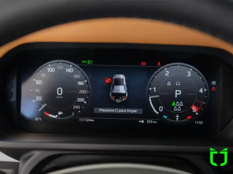 LAND ROVER Defender 110 3.0 24V 4P D300 TURBO DIESEL MHEV HSE 110 AWD AUTOMTICO, Foto 21