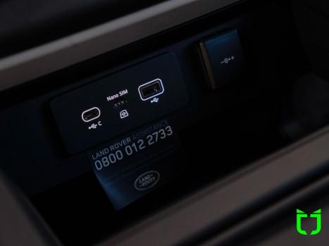 LAND ROVER Defender 110 3.0 24V 4P D300 TURBO DIESEL MHEV HSE 110 AWD AUTOMTICO, Foto 22