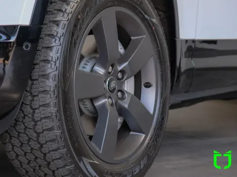 LAND ROVER Defender 110 3.0 24V 4P D300 TURBO DIESEL MHEV HSE 110 AWD AUTOMTICO, Foto 26