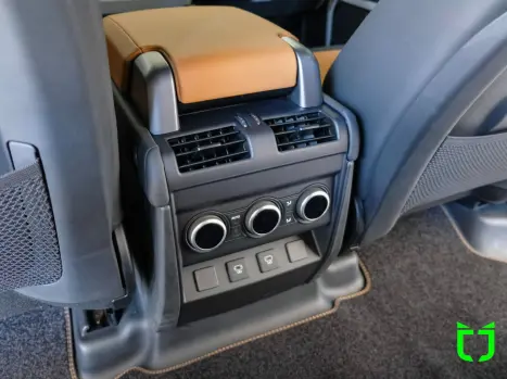 LAND ROVER Defender 110 3.0 24V 4P D300 TURBO DIESEL MHEV HSE 110 AWD AUTOMTICO, Foto 27