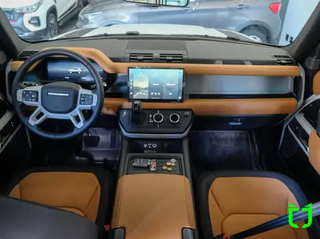 LAND ROVER Defender 110 3.0 24V 4P D300 TURBO DIESEL MHEV HSE 110 AWD AUTOMTICO, Foto 28