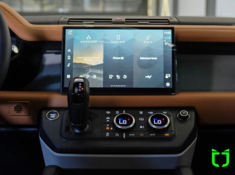 LAND ROVER Defender 110 3.0 24V 4P D300 TURBO DIESEL MHEV HSE 110 AWD AUTOMTICO, Foto 30