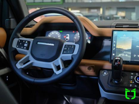 LAND ROVER Defender 110 3.0 24V 4P D300 TURBO DIESEL MHEV HSE 110 AWD AUTOMTICO, Foto 31