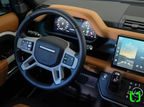 LAND ROVER Defender 110 3.0 24V 4P D300 TURBO DIESEL MHEV HSE 110 AWD AUTOMTICO, Foto 34