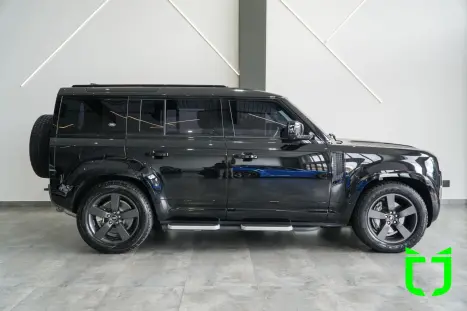 LAND ROVER Defender 110 3.0 24V 4P D300 TURBO DIESEL MHEV X-DYNAMIC S AWD AUTOM�TICO, Foto 1