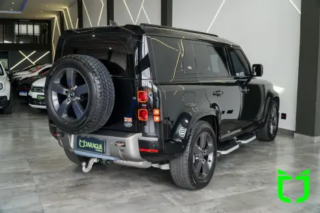 LAND ROVER Defender 110 3.0 24V 4P D300 TURBO DIESEL MHEV X-DYNAMIC S AWD AUTOM�TICO, Foto 7