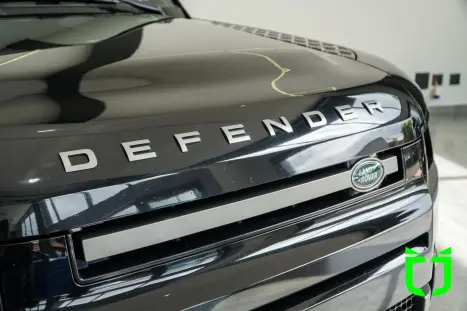 LAND ROVER Defender 110 3.0 24V 4P D300 TURBO DIESEL MHEV X-DYNAMIC S AWD AUTOM�TICO, Foto 8