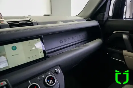 LAND ROVER Defender 110 3.0 24V 4P D300 TURBO DIESEL MHEV X-DYNAMIC S AWD AUTOM�TICO, Foto 12