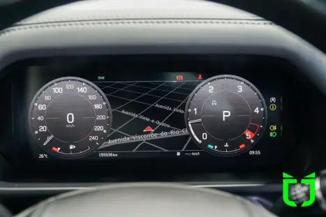 LAND ROVER Defender 110 3.0 24V 4P D300 TURBO DIESEL MHEV X-DYNAMIC S AWD AUTOM�TICO, Foto 14