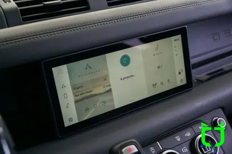 LAND ROVER Defender 110 3.0 24V 4P D300 TURBO DIESEL MHEV X-DYNAMIC S AWD AUTOM�TICO, Foto 15