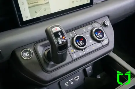 LAND ROVER Defender 110 3.0 24V 4P D300 TURBO DIESEL MHEV X-DYNAMIC S AWD AUTOM�TICO, Foto 16