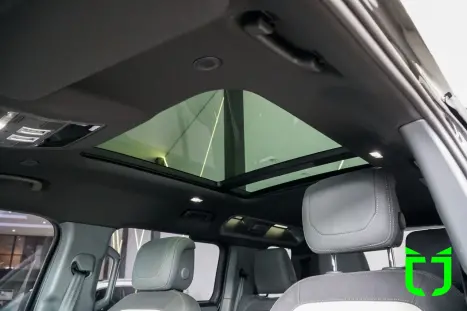 LAND ROVER Defender 110 3.0 24V 4P D300 TURBO DIESEL MHEV X-DYNAMIC S AWD AUTOM�TICO, Foto 21