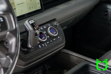 LAND ROVER Defender 110 3.0 24V 4P D300 TURBO DIESEL MHEV X-DYNAMIC S AWD AUTOM�TICO, Foto 25