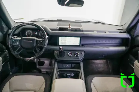 LAND ROVER Defender 110 3.0 24V 4P D300 TURBO DIESEL MHEV X-DYNAMIC S AWD AUTOM�TICO, Foto 26