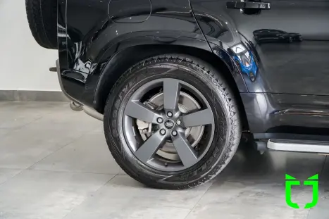 LAND ROVER Defender 110 3.0 24V 4P D300 TURBO DIESEL MHEV X-DYNAMIC S AWD AUTOM�TICO, Foto 35