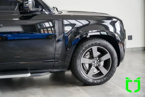 LAND ROVER Defender 110 3.0 24V 4P D300 TURBO DIESEL MHEV X-DYNAMIC S AWD AUTOM�TICO, Foto 36